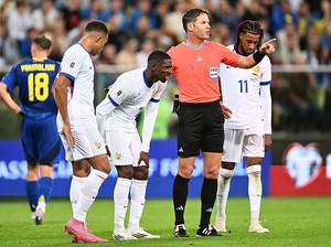 Dembele Cedera, PSG: Timnas Prancis Abaikan Laporan Medis Klub