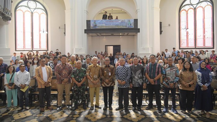 Pemkot Semarang