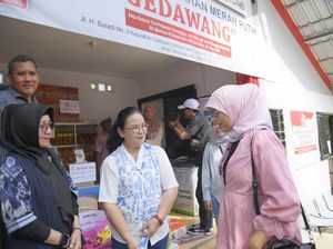 Wali Kota Semarang Dorong Koperasi Merah Putih Jadi Mitra Kios Warga