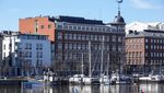 Dari Lisbon hingga Vilnius, 10 Kota Paling Membahagiakan di Dunia 2025
