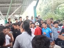 30 Wasit-Admin Turnamen Domino Walkot Parepare Belum Terima Honor Rp 1 Juta