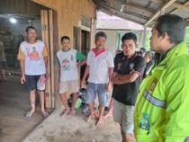 Ibu dan Balita di Kalbar Tewas Usai Makan Jamur Hutan