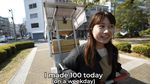 Potret Anak Muda Jepang Jualan Onigiri Gerobakan, Sehari Laku 100 Biji!