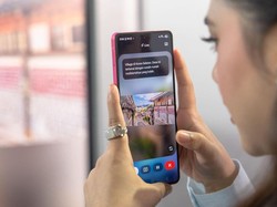 Pakai Gemini AI Gratisan, Bisa Bikin Berapa Gambar Per Hari?