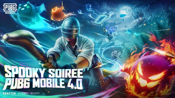 PUBG Mobile