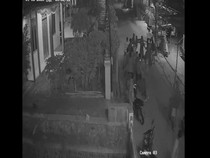 Penyerangan Warga Ketitang Wetan Pati Diduga Dipicu Kericuhan Saat Dangdutan