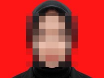 Terduga Pelaku Pembunuhan Mutilasi 65 Potongan Jasad Bekerja Sebagai Ojol