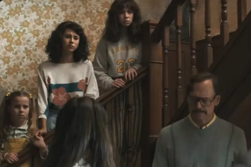 The Conjuring: Last Rites