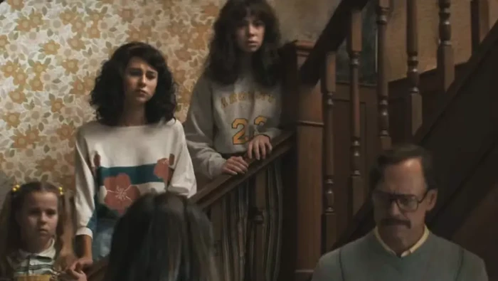 The Conjuring: Last Rites The Conjuring: Last Rites