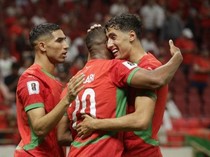 17 Negara Sudah Lolos ke Piala Dunia 2026, Maroko Terbaru