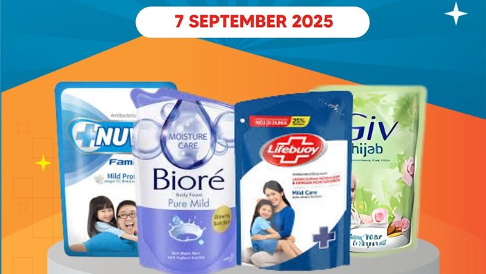 Transmart Full Day Sale