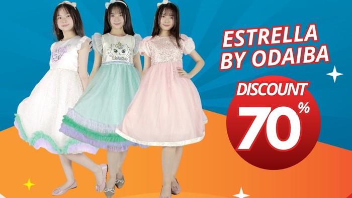 Transmart Full Day Sale