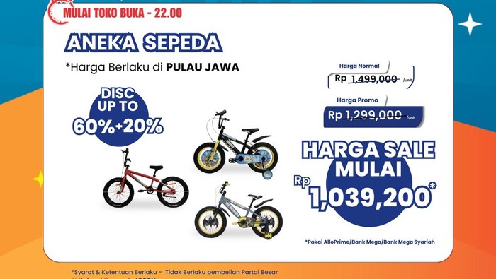 Transmart Full Day Sale
