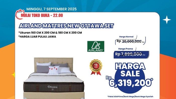 Transmart Full Day Sale