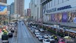 Tempat yang Menjadi Surga Perempuan di Thailand