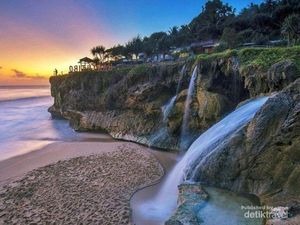 Pantai Banyu, Wisata Alam dan Kuliner Khas Pesisir Jawa Timur