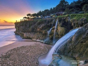 Pantai Banyu, Wisata Alam dan Kuliner Khas Pesisir Jawa Timur