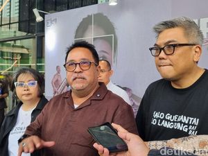 Video: Pemprov DKI Bakal Evaluasi Standar Keamanan Buntut Ledakan di SMAN 72