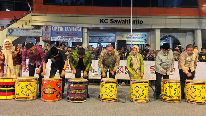 Wakil Ketua Komisi VI DPR RI dari Fraksi Partai Gerindra Andre Rosiade