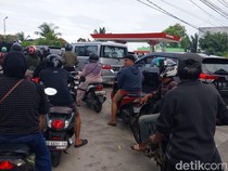 Pertamina Pastikan BBM di Bengkulu Aman, Lancar dan Tidak Ada Kelangkaan