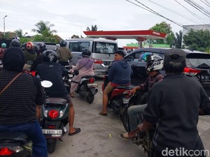Pertamina Pastikan BBM di Bengkulu Aman, Lancar dan Tidak Ada Kelangkaan