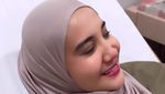 Baby Bump Zaskia Sungkar, Usia Kandungan Masuk Trimester Kedua