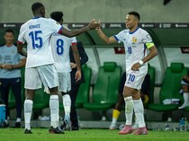 Konate Dirayu Mbappe Supaya Mau Gabung ke Real Madrid