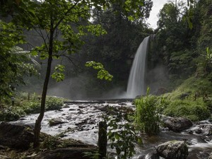 10 Wisata Alam di Jambi, dari Gunung Kerinci hingga Danau Gunung Tujuh