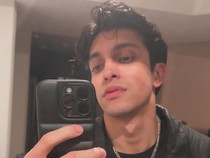 Albany Ray, Putra Semata Wayang Sarah Azhari Niat Tinggal di Indonesia