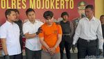 Ini Tampang Pemuda yang Tega Mutilasi Sang Pacar