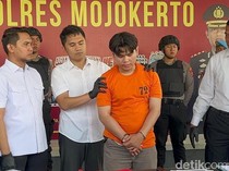 Pandainya Alvi Hilangkan Jejak Mutilasi Pacar Akhirnya Terungkap juga