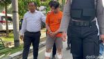 Ini Tampang Pemuda yang Tega Mutilasi Sang Pacar
