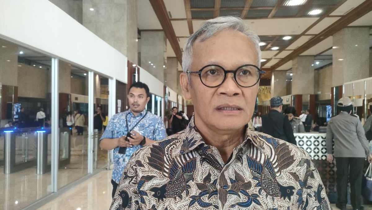 Komisi II DPR Akan Minta Penjelasan Mendagri soal IKN Jadi Ibu Kota Politik