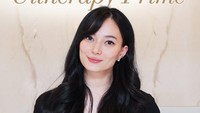Asmirandah yang pasti ingin comeback berakting. Kalau dibilang mau comeback lagi, aku mau, cuma memang mencari waktu yang fleksibel itu tadi, katanya. (Foto: dok Instagram asmirandah89)