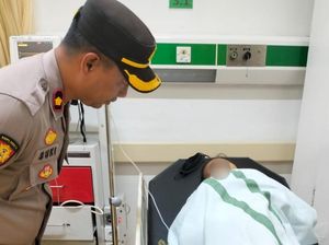 Ini Ayah Bayi yang Dibuang Remaja 16 Tahun di Pasuruan