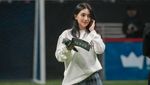 Reaksi Berlliana Lovell Diminta Bikin Konten Pemersatu Bangsa Lagi