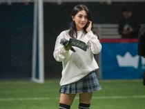 Berlliana Lovell Lagi Cari Jodoh, Ini Kriterianya!