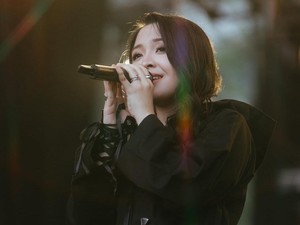 Bernadya Spill Bakal Ubah Imej Buat Album Baru