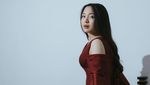 Bernadya Merasa Disukai Orang karena Lagu, Bukan Suara Bagus