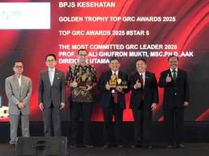 Video: BPJS Kesehatan Masuk Nominasi Nobel Peace Prize 2025