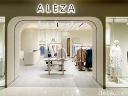 Aleza, Brand Modest Fashion Beberkan Strategi Ekspansi Hadapi Persaingan