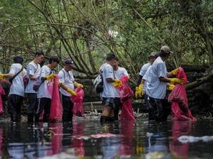 Jaga Sungai, Jaga Pariwisata: BRI Pertegas Komitmen Ekowisata Berkelanjutan