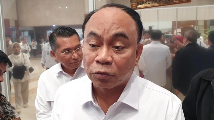 Budi Arie Setiadi