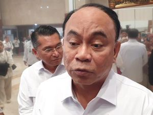 Budi Arie Sudah Komunikasi ke Gerindra soal Rencana Bergabung
