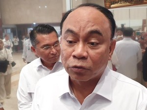 Kata Budi Arie Sebelum Diganti oleh Prabowo dalam Reshuffle Kabinet