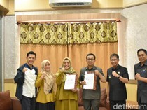 Pemkab Soppeng Pastikan Warga Berobat ke Fasilitas Kesehatan Cukup Pakai KTP