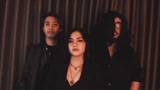 Caessaria Cerita Perjalanan Emosional Gelap ke Terang di Album Dystopia