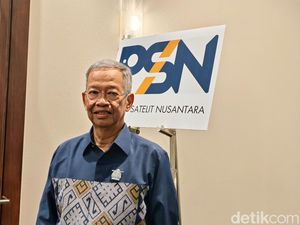PSN Minta Doa Masyarakat RI, Satelit Nusantara Lima Meluncur 9 September