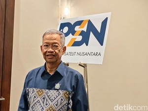 PSN Minta Doa Masyarakat RI, Satelit Nusantara Lima Meluncur 9 September