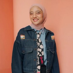 Soroti Banjir Sumatera, Chiki Fawzi Sentil Pemerintah: Itu Nyawa Bukan Statistik!